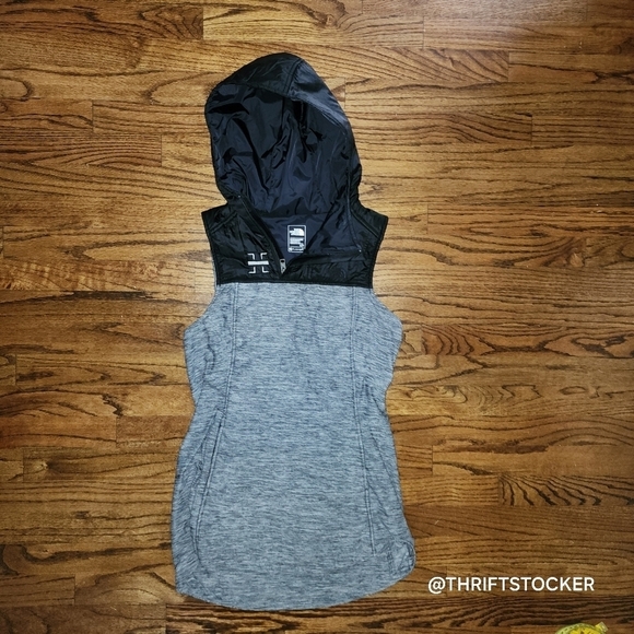 The North Face Pseudio vest size S - Picture 2 of 11